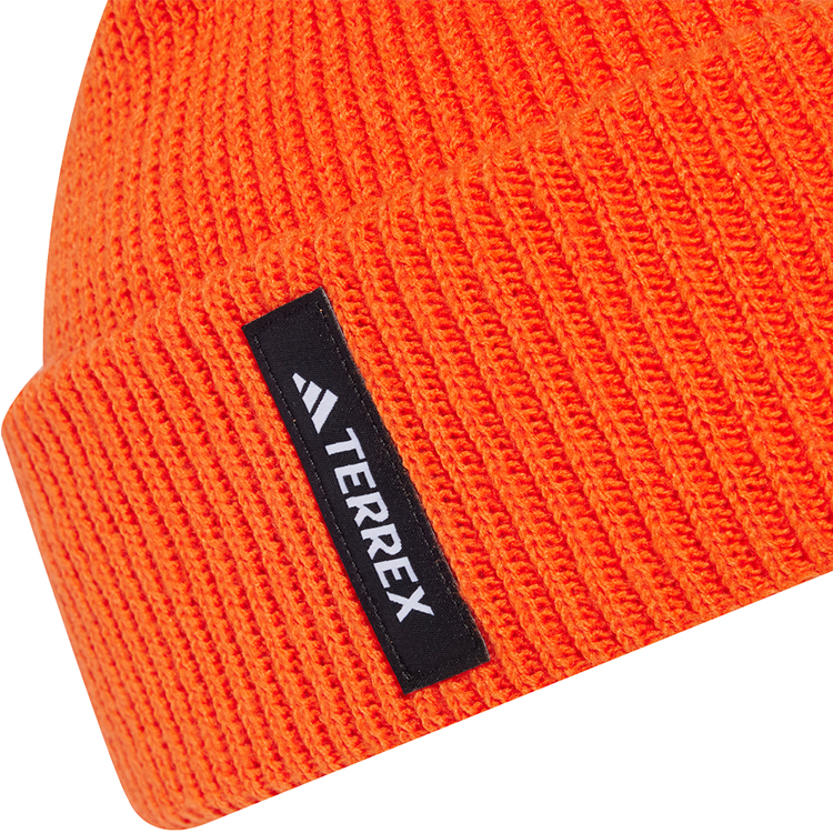 Шапка Adidas MT BEANIE photo 4
