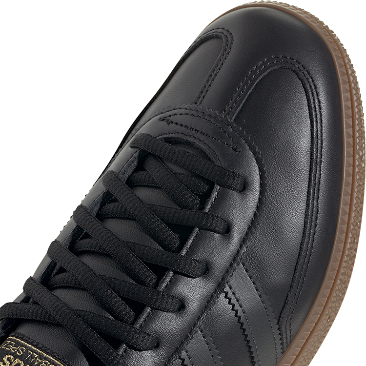 Incaltaminte Sport Adidas HANDBALL SPEZIAL pt Barbati / 39.5 / Negru photo 3