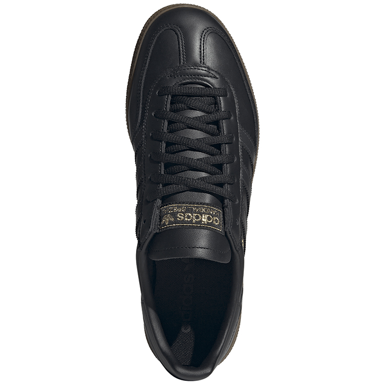 Incaltaminte Sport Adidas HANDBALL SPEZIAL pt Barbati / 39.5 / Negru photo 4