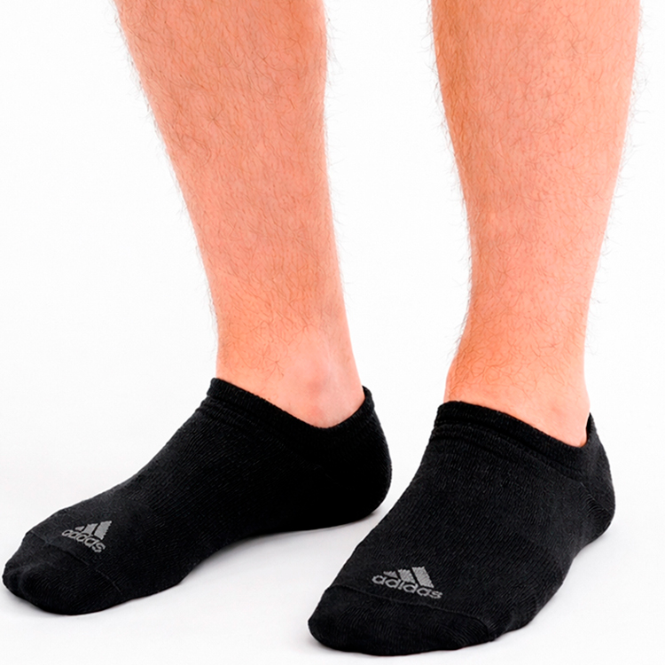 Sosete Adidas Light No-Show photo 4
