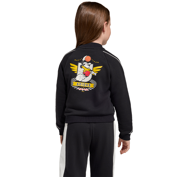 Hanorac Adidas DISNEY MICKEY MOUSE photo 3