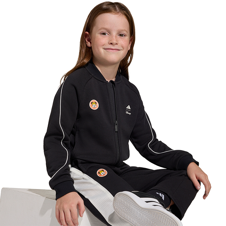 Hanorac Adidas DISNEY MICKEY MOUSE photo 7