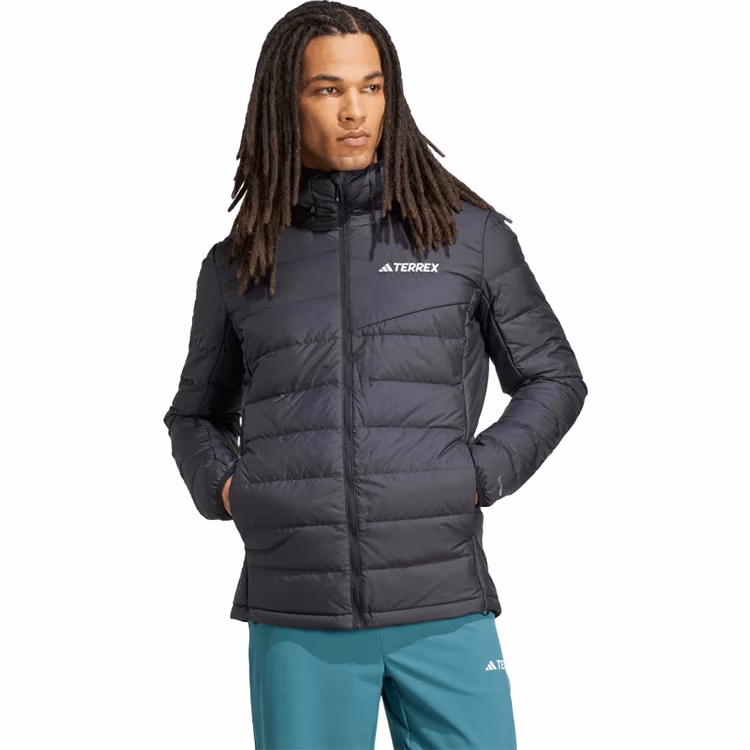 Куртка Adidas MT DOWN HO J 