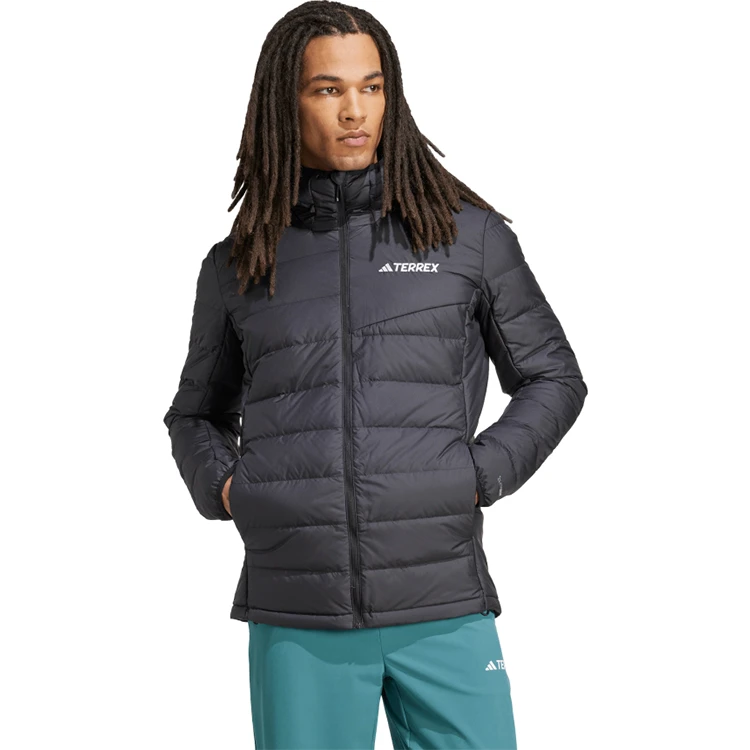 Куртка Adidas MT DOWN HO J