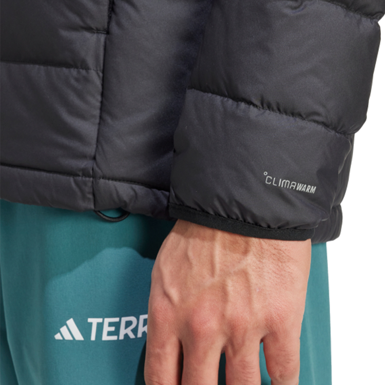 Geacă pt Barbati Adidas MT DOWN HO J S Negru photo 4