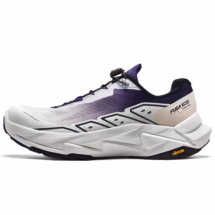 Кроссовки Kailas FUGA Yao 2 Trail
