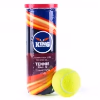 Набор мячей для тенниса 3 шт SIWOTE Tennis balls
