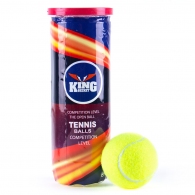 Набор мячей для тенниса 3 шт SIWOTE Tennis balls thumbnav 1