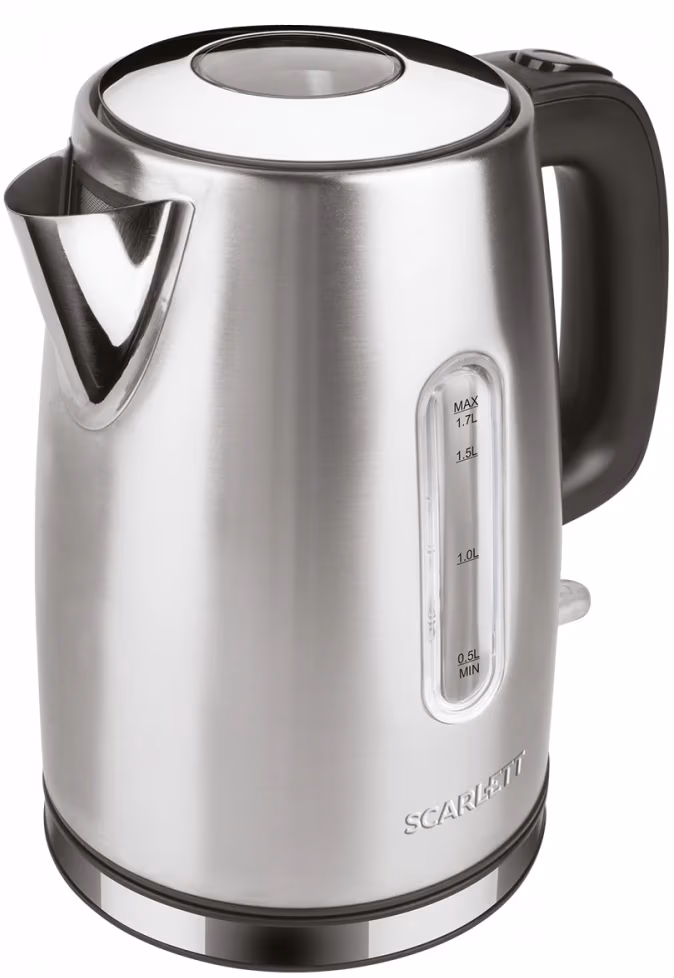 Fierbator de apa electric Scarlett SC-EK21S68 