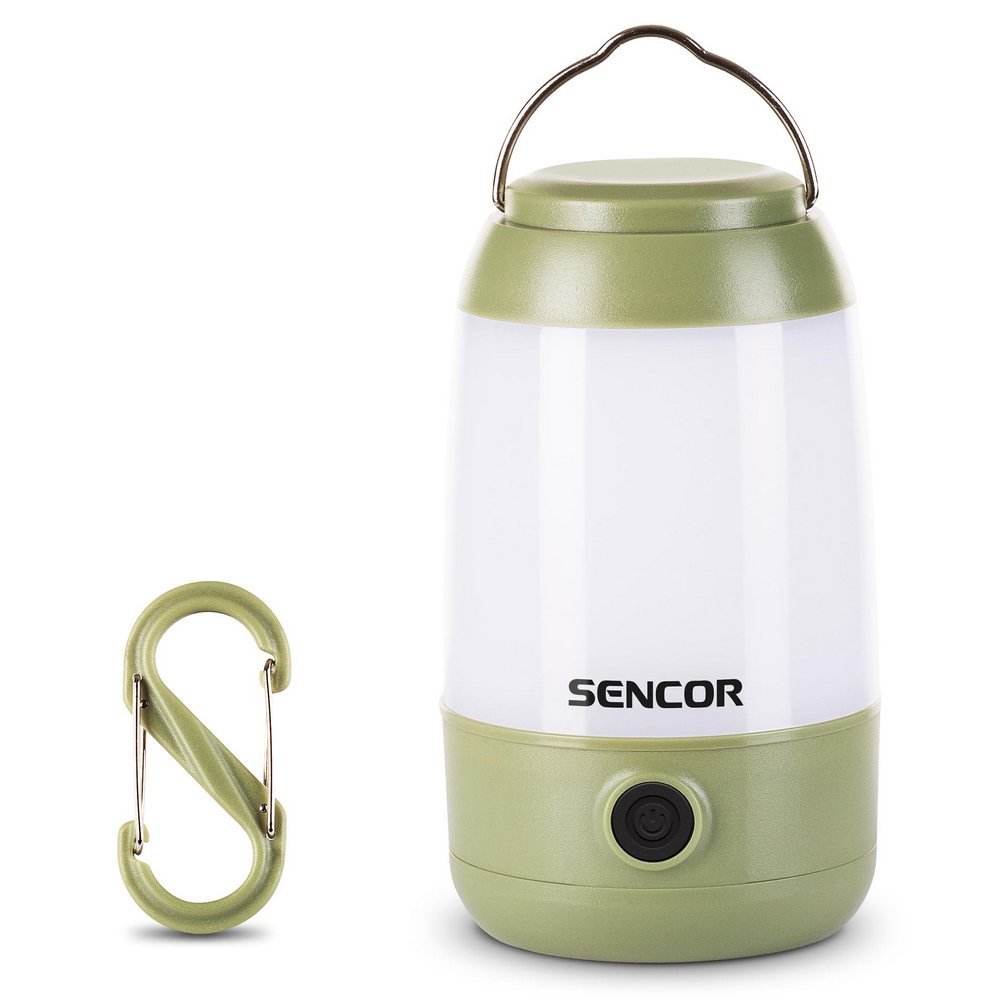 Походный фонарь Sencor SLL68 photo 2