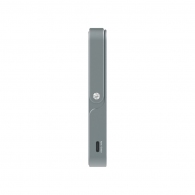 Внешний аккумулятор Verbatim Charge n Go Wireless with Stand 10000mAh Grey thumbnav 3