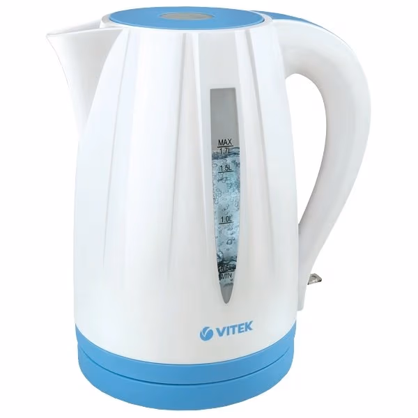 Fierbator de apa electric Vitek VT-1168 W 
