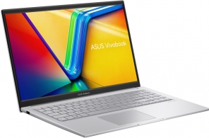 Ноутбук Asus X1504ZABQ068, Core i3, 8 ГБ ГБ, Серебряный thumbnav 2