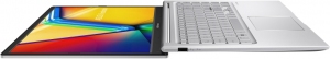 Ноутбук Asus X1504ZABQ068, Core i3, 8 ГБ ГБ, Серебряный thumbnav 5