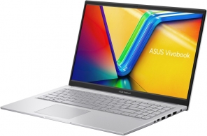 Ноутбук Asus X1504ZABQ068, Core i3, 8 ГБ ГБ, Серебряный thumbnav 6