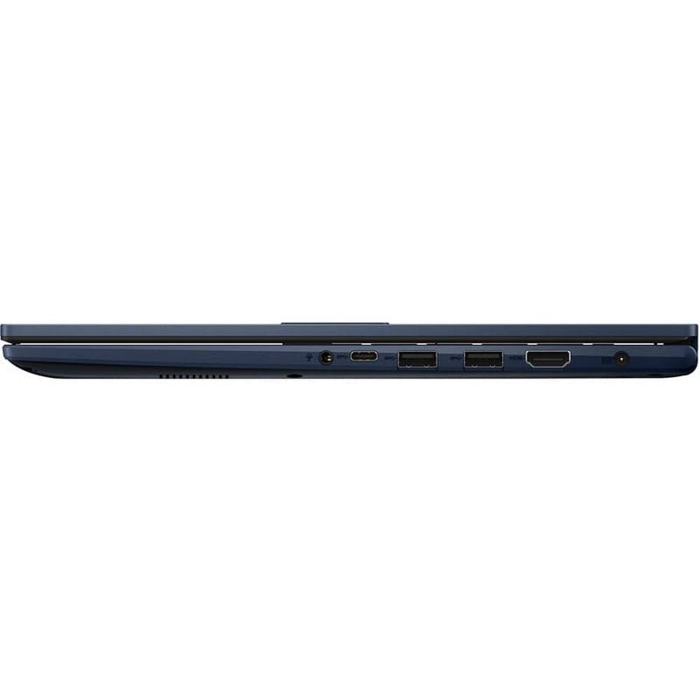 Ноутбук Asus Ультрабук Vivobook 15 X1504ZABQ368 15.6” / 16 ГБ / 1024 ГБ / Core i7 / Iris Xe Graphics / Синий photo 4