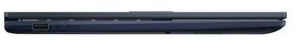 Laptop Asus X1504ZABQ368, 16 GB, Albastru