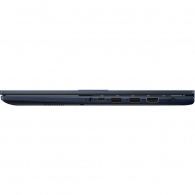 Ноутбук Asus X1504ZABQ368, 16 ГБ, Синий
