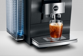 Aparat de cafea JURA Z10 Signature Line Aluminium Dark Inox, 15368 thumbnav 4