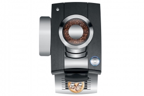 Aparat de cafea JURA Z10 Signature Line Aluminium Dark Inox, 15368 thumbnav 5