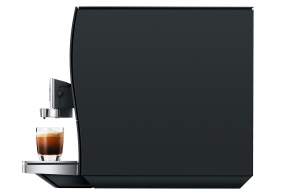Aparat de cafea JURA Z10 Signature Line Aluminium Dark Inox, 15368 thumbnav 6