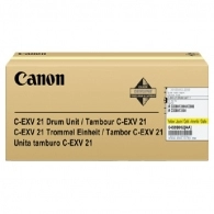 Drum Unit Canon C-EXV21 Yellow, 53 000 pages A4 at 5% for Canon iRC2380/3380
