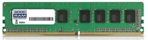 8GB DDR4-2400 GOODRAM, PC19200, CL17, 1024x8, 1.2V thumbnav 1