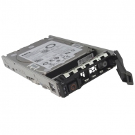 Dell 600GB 15K RPM SAS 12Gbps 512n 2.5in Hot-plug Hard Drive, CK thumbnav 1