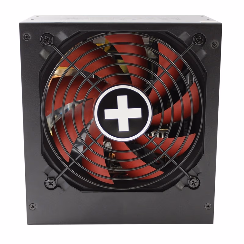 PSU XILENCE XP550R9, 550W, 