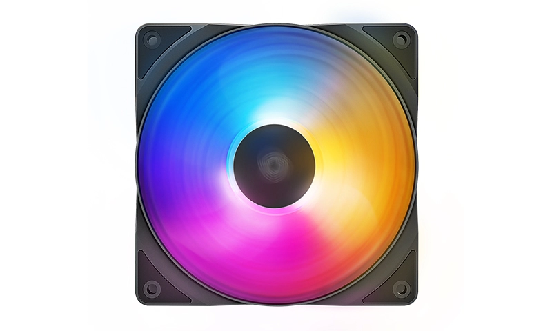 120mm Case Fan - DEEPCOOL 