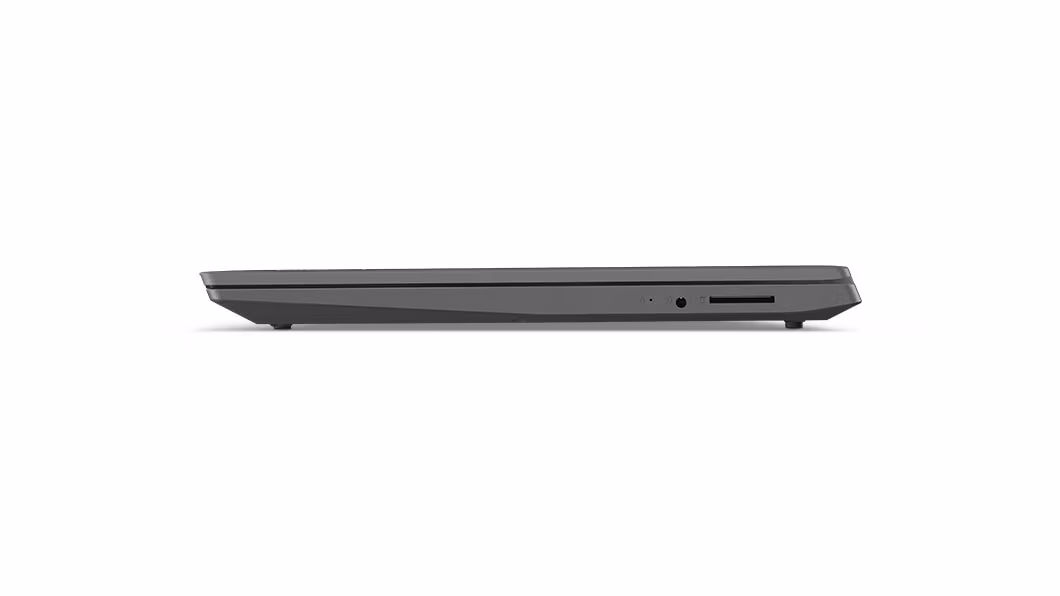 Lenovo V15 G2 ALC - 15.6" FHD TN AG 250 nits (AMD Ryzen™ 5 5500U, 8Gb (4GB soldered + 4GB SO-DIMM DDR4), 256GB SSD M.2 2242 PCIe NVMe, WiFi 11ac 2x2 + BT5.0, USB-C 3.2 Gen1, LAN, AMD Radeon Graphics, Cam 720p with Privacy Shutter, 38Wh BT, Dos, Iron Grey, 