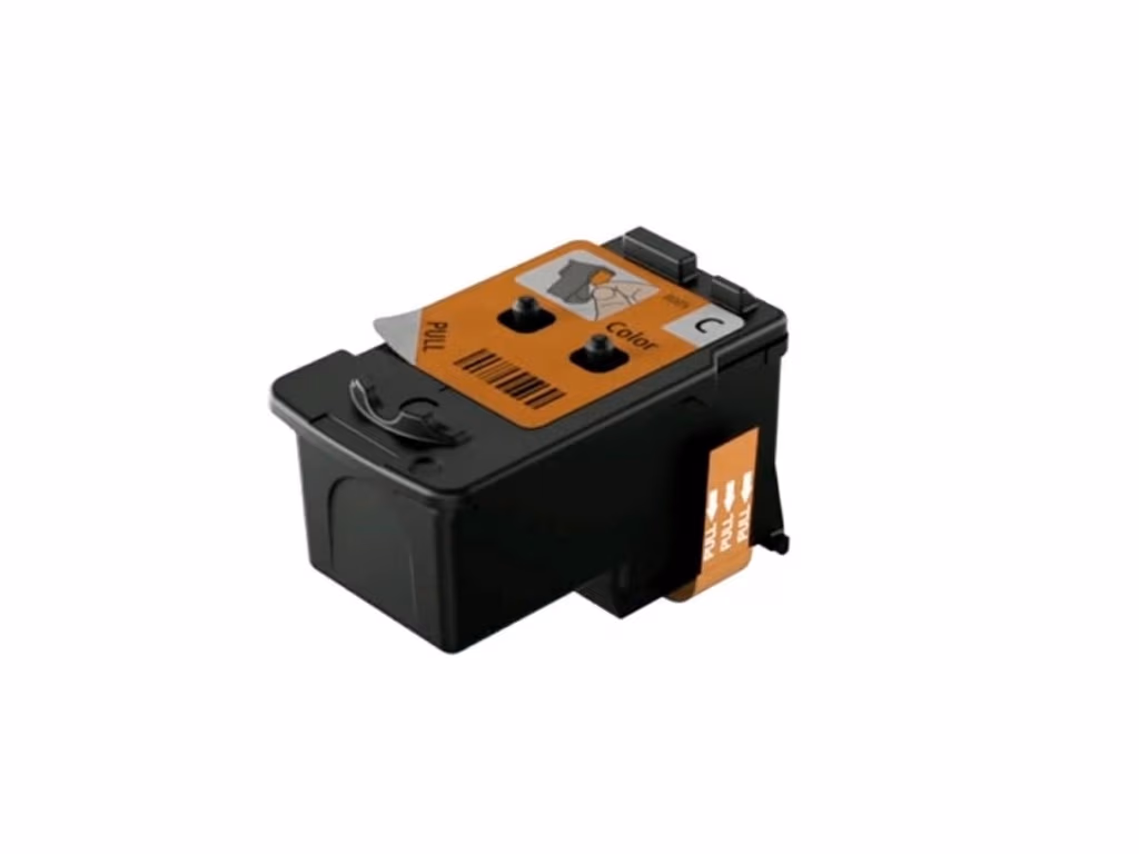 Print Head QY6-8002 -010 (the following Black ink cartridges:GI-490Bk) for Priters Canon Pixma G1400,2400,3400,4400