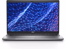 DELL Latitude 5530 Gray, 15.6'' FHD WVA 250 nits (Intel® Core™ i5-1235U, 16GB (2x8GB) DDR4, M.2 512GB PCIe NVMe, Intel Iris Xe Graphics, WiFi6E AX201+BT5.2, HDMl, FPR, 2xTB4, 4Cell 58Whr, FHD IR Cam, Backlit KB, Win11Pro, 1.59kg.)