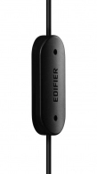 Casti Edifier K800, USB,  Black