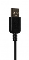 Наушники Edifier K800, USB,  Black