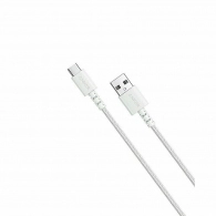Cablu Type-A la Type-C Anker PowerLine Select+ / 0.91 m / white