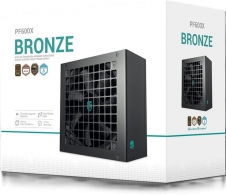 Блок питания 600W DEEPCOOL PF600X thumbnav 7