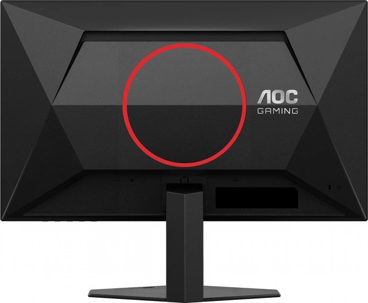 23.8” Игровой Монитор AOC Q24G4RE/ QHD/ 0.5ms/ 180Hz photo 6