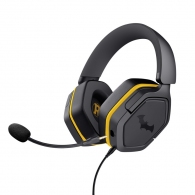 Наушники Игровые Trust Gaming GXT492BM Carus / Black thumbnav 2