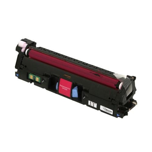 HP 122A (Q3963A) Magenta Cartridge for HP LaserJet 2840, 2550, 2820, 4000 p. photo 5