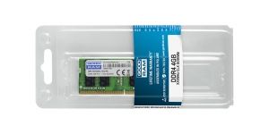 Оперативная память GOODRAM DDR4-2666 SODIMM 8ГБ thumbnav 2