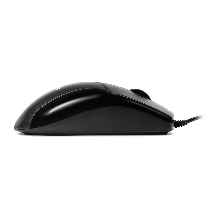 SVEN KB-S330C, Keyboard 12Fn-keys + Mouse (Optical 1000 dpi, 2+1(scroll wheel)), Waterproof design, Classic fullsize layout, USB, Black, Rus/Ukr/Eng photo 5