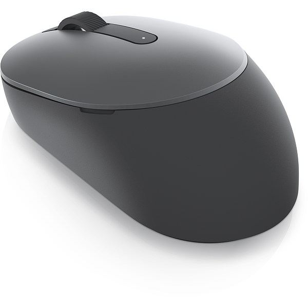 Dell Pro Wireless Mouse - MS5120W - Titan Gray, dual-mode connectivity - 2.4GHz wireless and a Bluetooth 5.0, 1600 dpi, 1 x AA Battery, 3 years Advanced Exchange Service (570-ABHL) photo 3