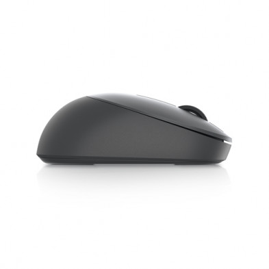 Dell Pro Wireless Mouse - MS5120W - Titan Gray, dual-mode connectivity - 2.4GHz wireless and a Bluetooth 5.0, 1600 dpi, 1 x AA Battery, 3 years Advanced Exchange Service (570-ABHL) photo 4