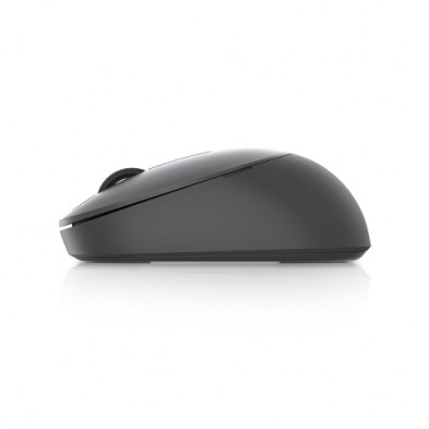 Dell Pro Wireless Mouse - MS5120W - Titan Gray, dual-mode connectivity - 2.4GHz wireless and a Bluetooth 5.0, 1600 dpi, 1 x AA Battery, 3 years Advanced Exchange Service (570-ABHL) photo 5