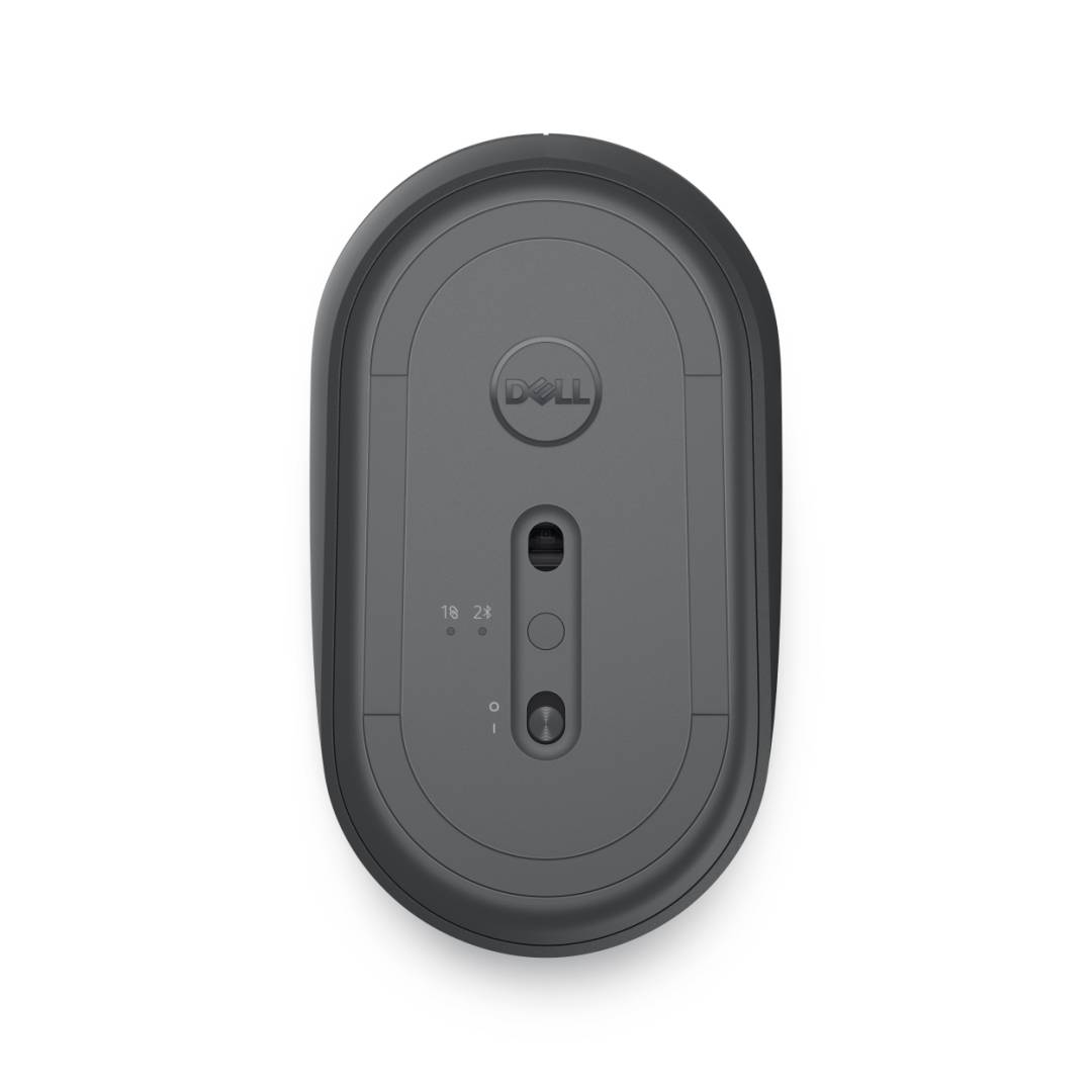 Dell Pro Wireless Mouse - MS5120W - Titan Gray, dual-mode connectivity - 2.4GHz wireless and a Bluetooth 5.0, 1600 dpi, 1 x AA Battery, 3 years Advanced Exchange Service (570-ABHL) photo 6