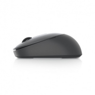 Dell Pro Wireless Mouse - MS5120W - Titan Gray, dual-mode connectivity - 2.4GHz wireless and a Bluetooth 5.0, 1600 dpi, 1 x AA Battery, 3 years Advanced Exchange Service (570-ABHL) thumbnav 5
