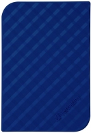 2.5” Внешний HDD Verbatim ”Store 'n' Go” / USB3.0 / 1.0TB / Blue thumbnav 1