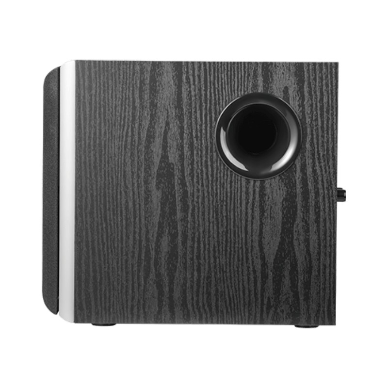 Активный сабвуфер Edifier T5 Black/ 70W photo 4