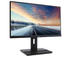 27.0” Monitor ACER  B276HUL [UM.HB6EE.E01] / QHD / 5ms / Grey thumbnav 2